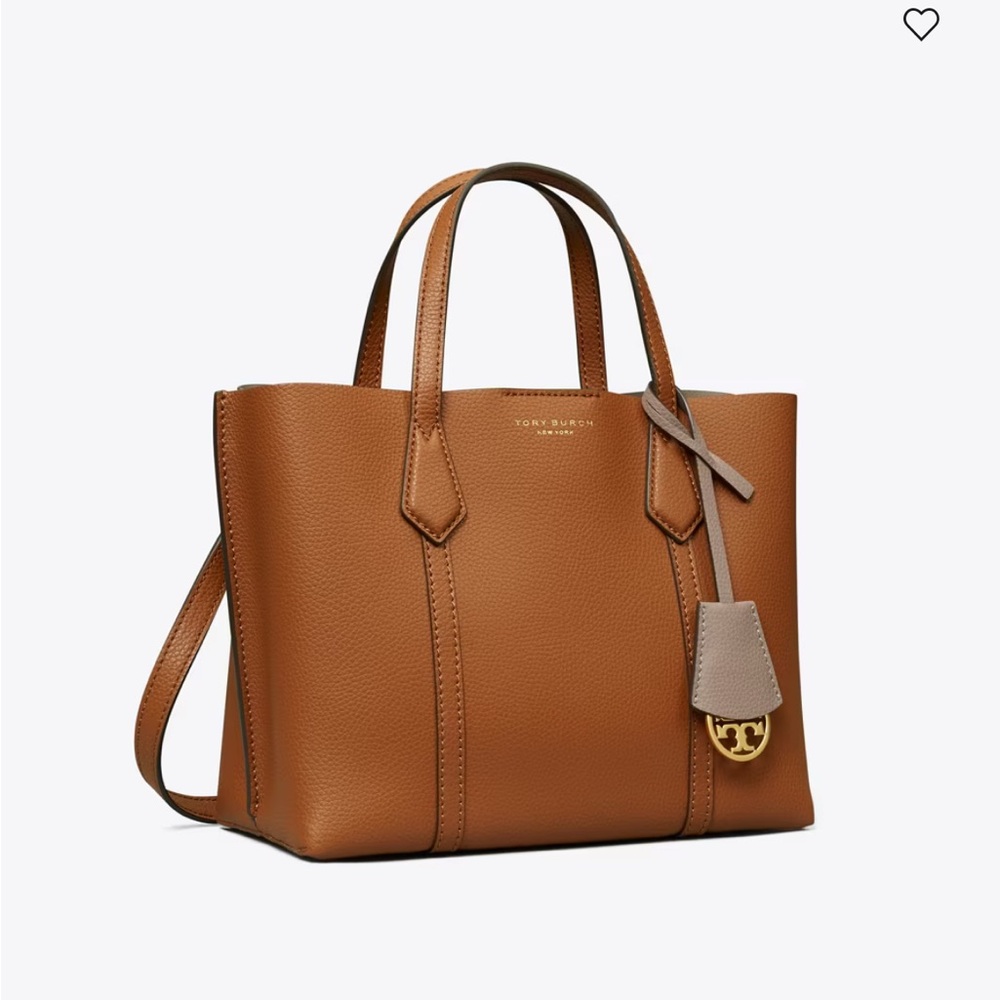 Tory Burch Perry Small Tote